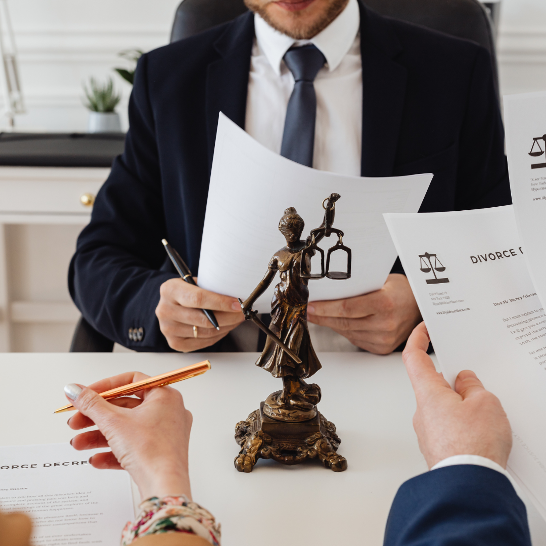 Common Legal Mistakes and How to Avoid Them for Effective Outcomes