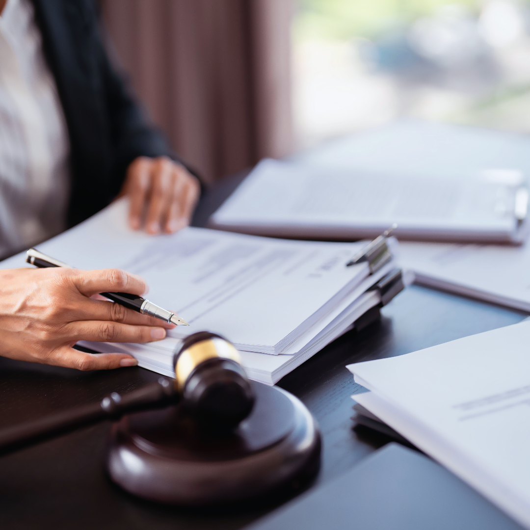 The Process of Filing a Lawsuit: A Comprehensive Step-by-Step Guide