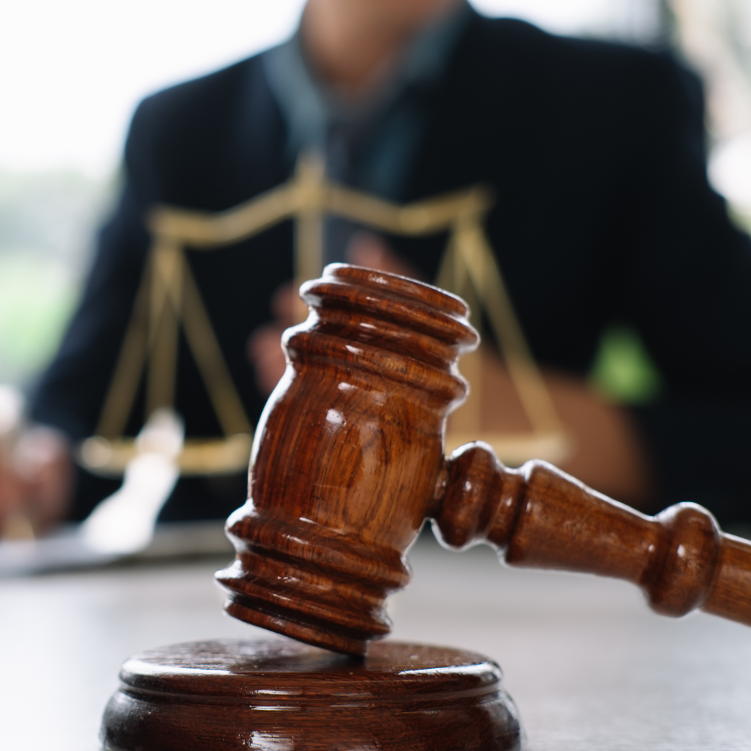 Understanding the Appeals Process in Criminal Cases: A Comprehensive Guide