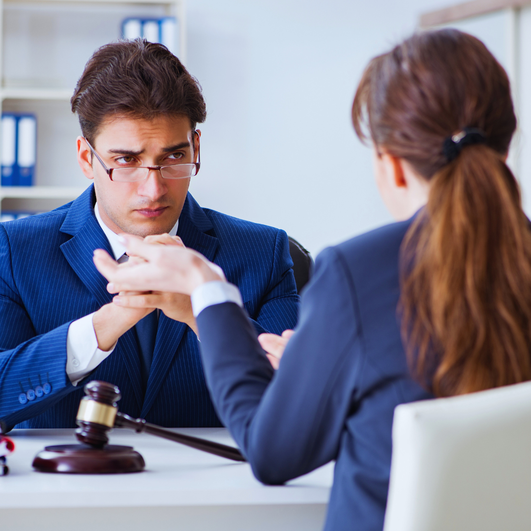 How to Prepare for a First Meeting with a Lawyer Effectively and Confidently
