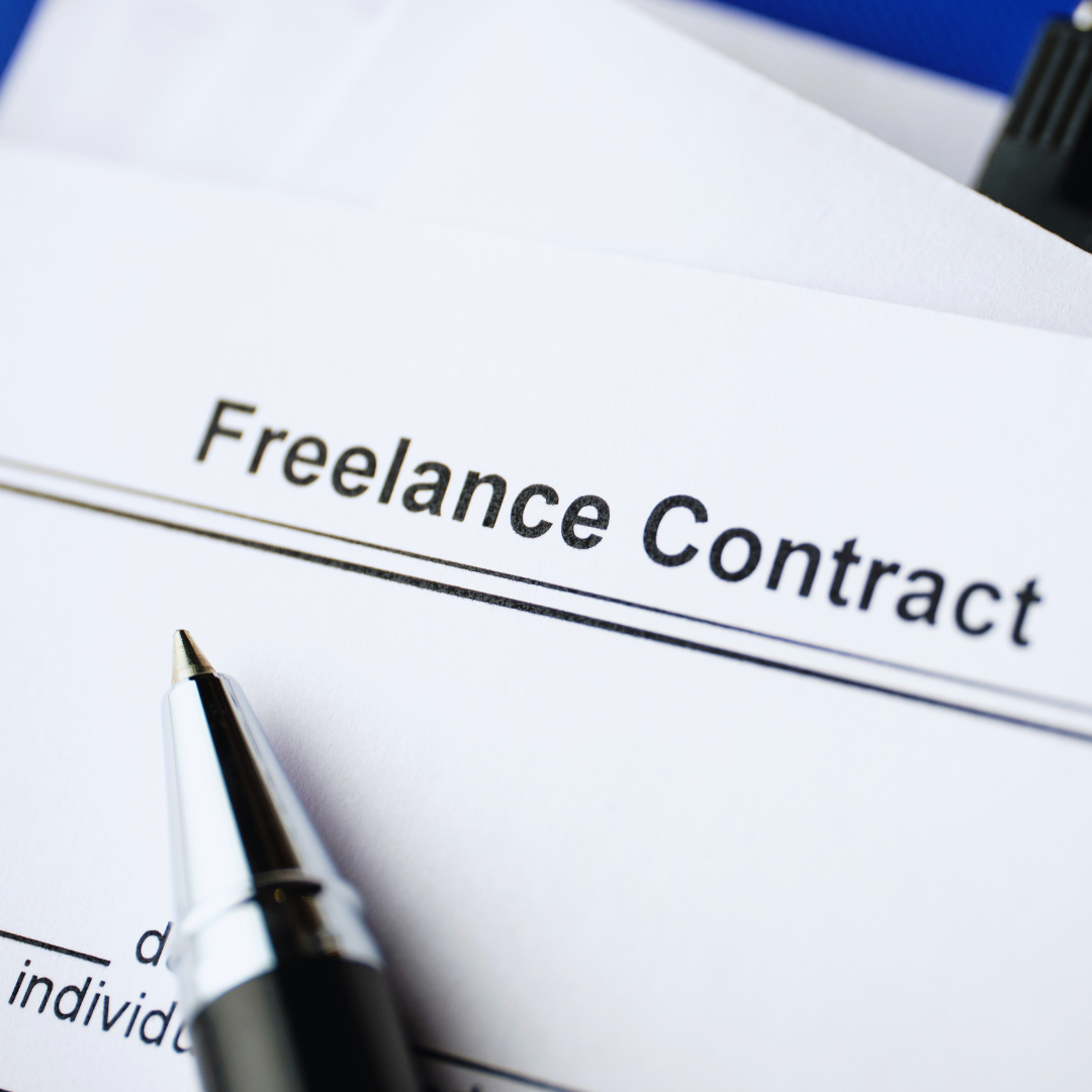 What Every Freelancer Should Know About Contracts: Essential Insights for Protecting Your Work