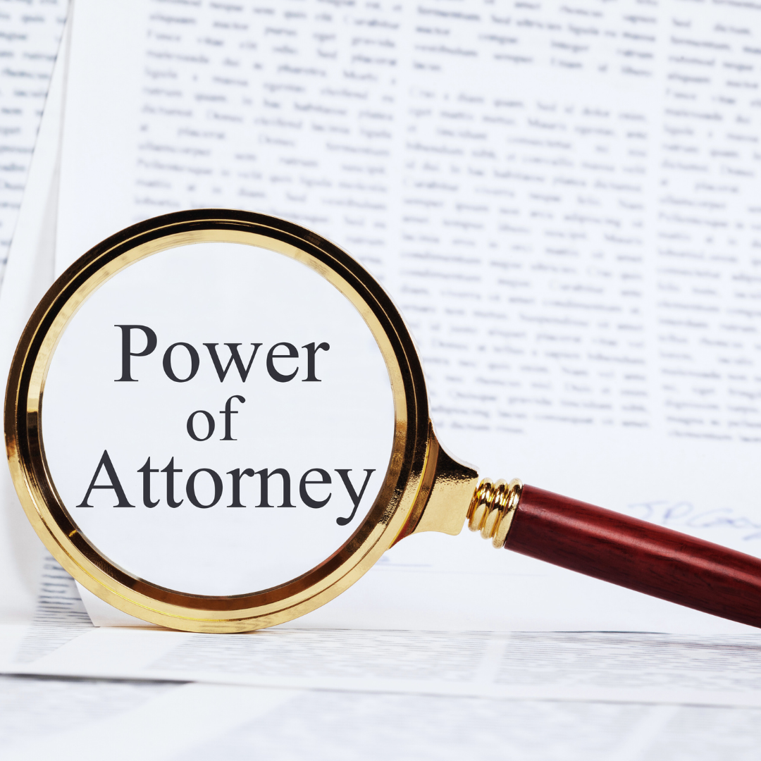 What Power of Attorney Really Means in Practice Explained Clearly and Concisely