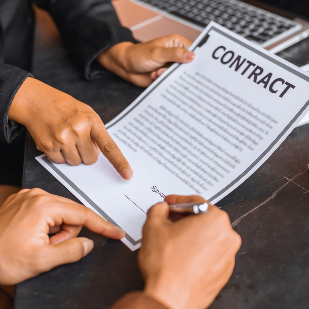 What to Know Before Signing Any Contract: Essential Tips for Protecting Your Interests