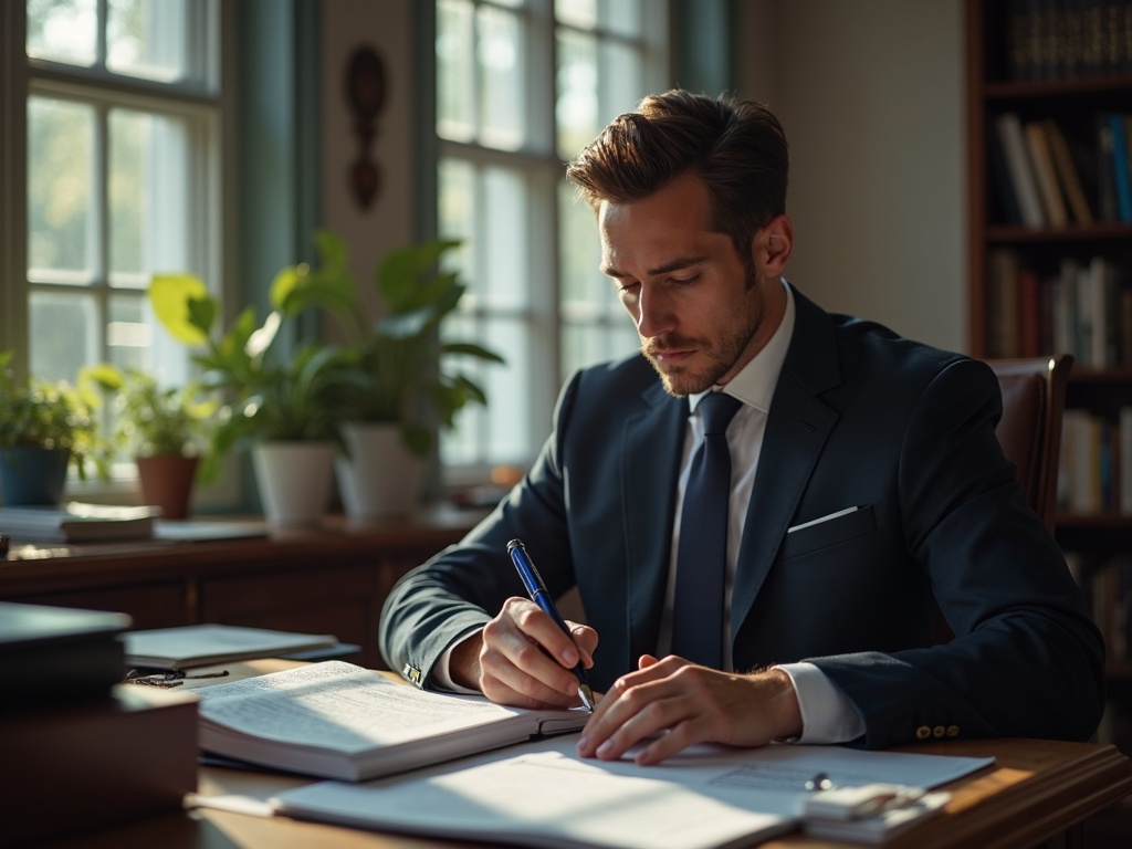 How Personal Injury Claims Really Work Behind the Scenes