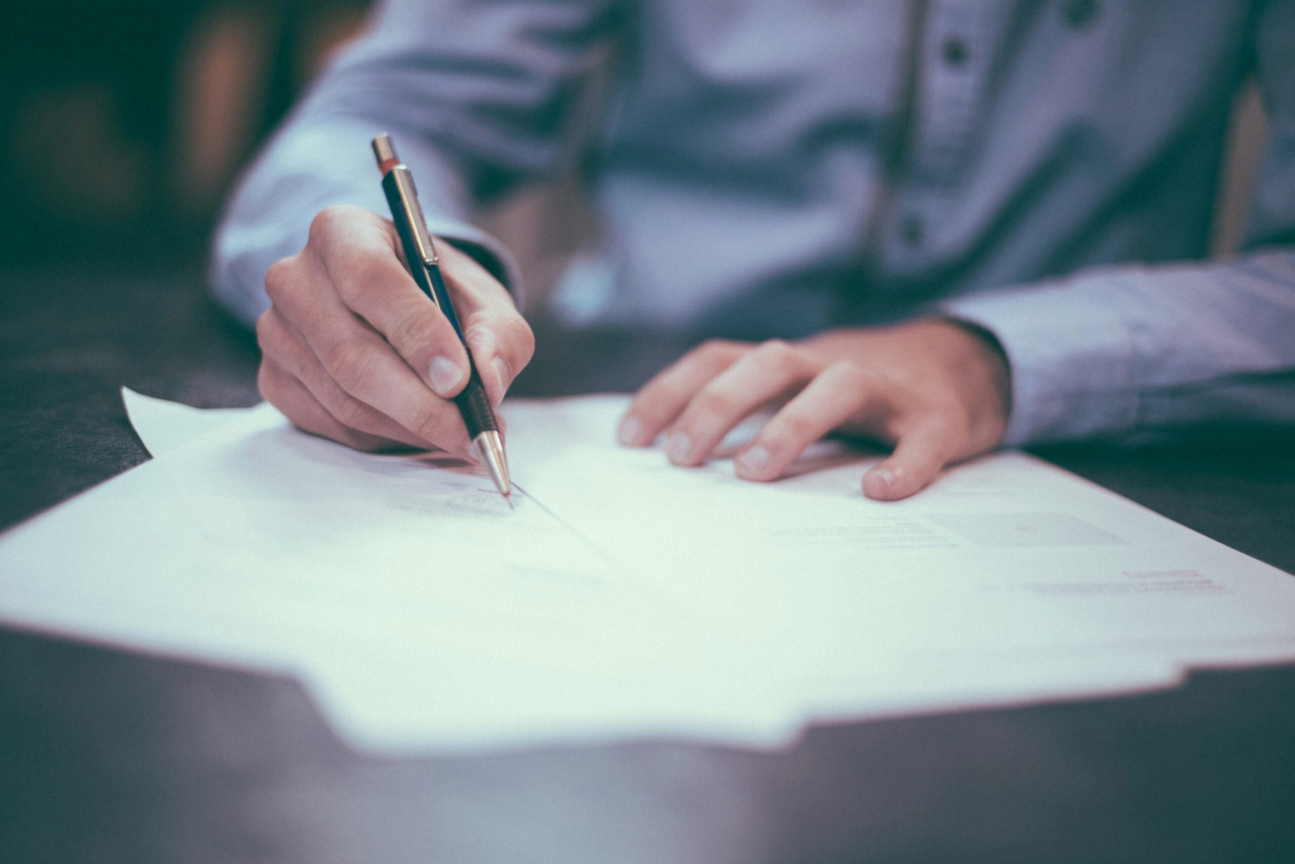 How to Document Suspected Abuse in a Long-Term Care Facility