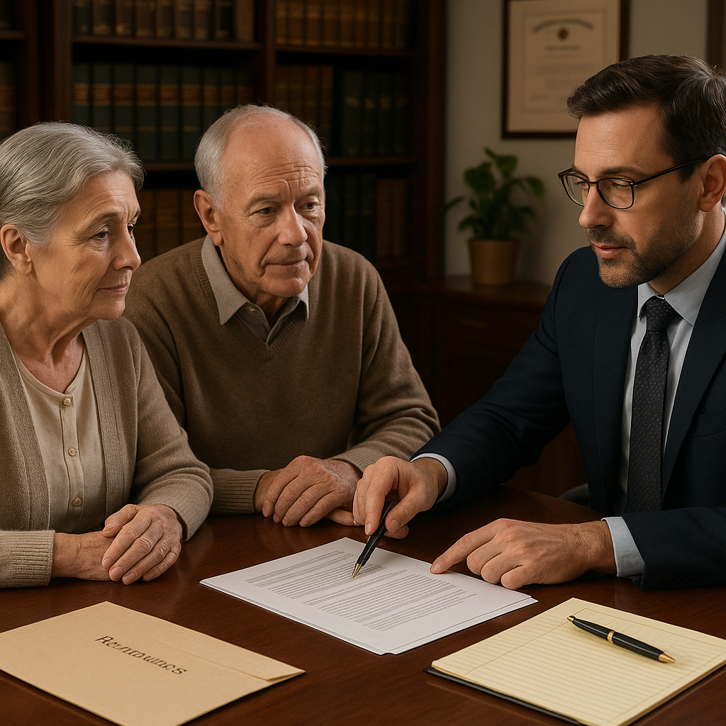 The Role of Trusts in Estate Planning: Pros, Pitfalls, and Priorities