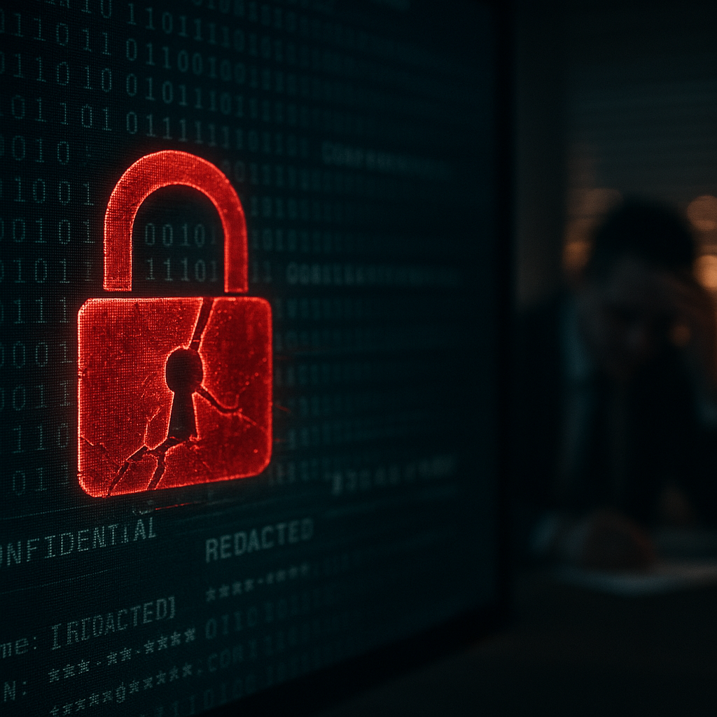 Data Breaches and the Legal Consequences Businesses Face